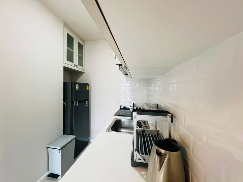 Dcondo Campus Resort Kuku, ภูเก็ต, 62 Moo 3, รัษฎา, เมืองภูเก็ต, ภูเก็ต, 60 ตร.ม., คอนโด ขาย, โดย Connex Property, 500454870 - DDproperty.com