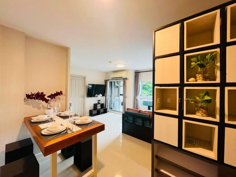 Dcondo Campus Resort Kuku, ภูเก็ต, 62 Moo 3, รัษฎา, เมืองภูเก็ต, ภูเก็ต, 60 ตร.ม., คอนโด ขาย, โดย Connex Property, 500454870 - DDproperty.com