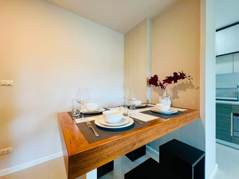 Dcondo Campus Resort Kuku, ภูเก็ต, 62 Moo 3, รัษฎา, เมืองภูเก็ต, ภูเก็ต, 60 ตร.ม., คอนโด ขาย, โดย Connex Property, 500454870 - DDproperty.com