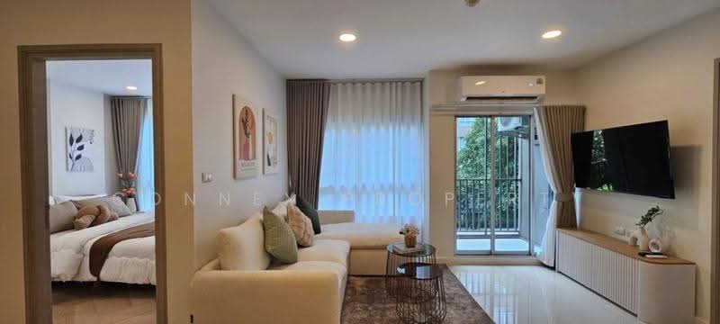 Dcondo Campus Resort Kuku, ภูเก็ต, 62 Moo 3, รัษฎา, เมืองภูเก็ต, ภูเก็ต, 62 ตร.ม., Condo ขาย, โดย Connex Property, 500454870 - DDproperty.com