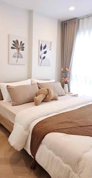 Dcondo Campus Resort Kuku, Phuket, 62 Moo 3, Ratsada, Muang Phuket, Phuket, 2 Bedrooms, 62 sqm, Condo For Sale, by Connex Property, 500454870 - DDproperty.com