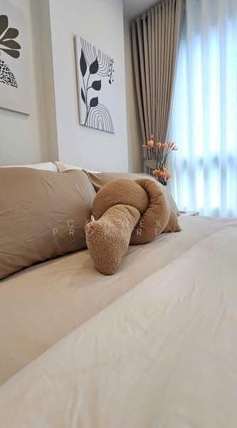 Dcondo Campus Resort Kuku, Phuket, 62 Moo 3, Ratsada, Muang Phuket, Phuket, 2 Bedrooms, 62 sqm, Condo For Sale, by Connex Property, 500454870 - DDproperty.com
