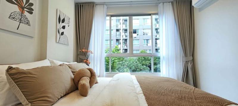 Dcondo Campus Resort Kuku, Phuket, 62 Moo 3, Ratsada, Muang Phuket, Phuket, 2 Bedrooms, 62 sqm, Condo For Sale, by Connex Property, 500454870 - DDproperty.com