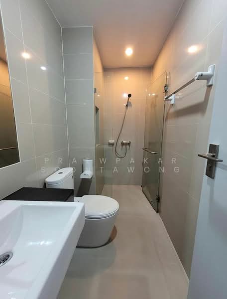 IDEO Blucove Sukhumvit, Bangkok, 2952 Sukhumvit Road, Bang Na, Bangkok, 1 Bedroom, 27 sqm, Condo For Rent, by Praewpakar Soontawong, 500454871 - DDproperty.com