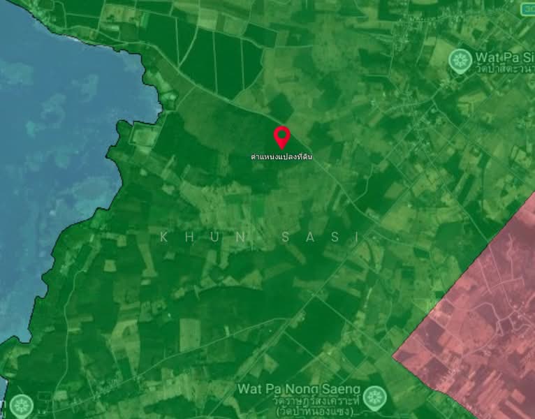 UDN001 ขายที่ดินพร้อมต้นยางพารา, Udon Thani, Mak Ya, Nong Wua So, Udon Thani, , 565,644 sqm, Land For Sale, by Khun Sasi, 500454872 - DDproperty.com