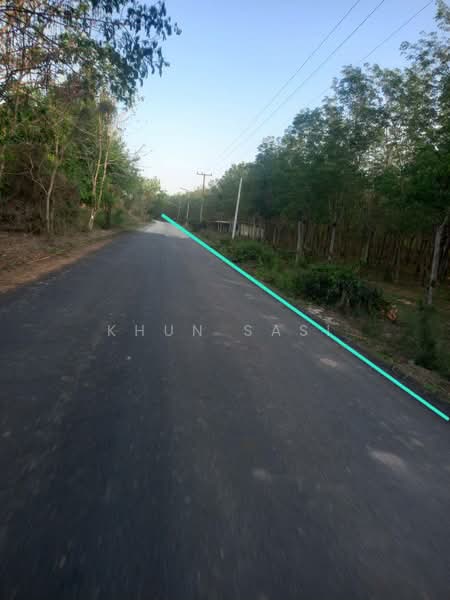 UDN001 ขายที่ดินพร้อมต้นยางพารา, Udon Thani, Mak Ya, Nong Wua So, Udon Thani, , 565,644 sqm, Land For Sale, by Khun Sasi, 500454872 - DDproperty.com