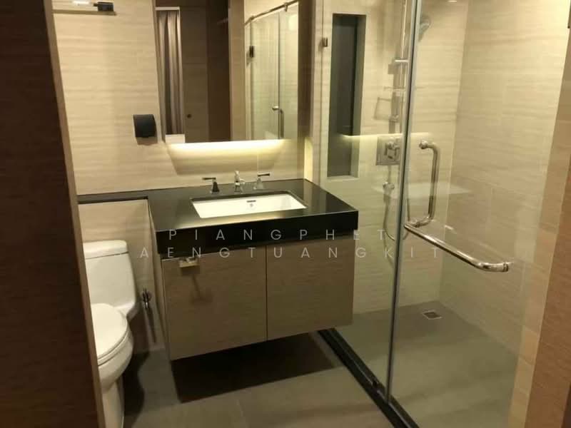 Klass Langsuan, Bangkok, 31-1 Soi Langsuan, Langsuan Road, Lumphini, Pathum Wan, Bangkok, 2 Bedrooms, 85 sqm, Condo For Rent, by Piangphet Saengtuangkit, 500454875 - DDproperty.com