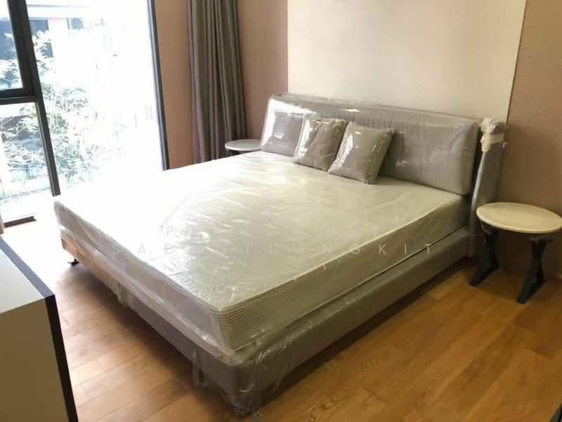 Klass Langsuan, Bangkok, 31-1 Soi Langsuan, Langsuan Road, Lumphini, Pathum Wan, Bangkok, 2 Bedrooms, 85 sqm, Condo For Rent, by Piangphet Saengtuangkit, 500454875 - DDproperty.com