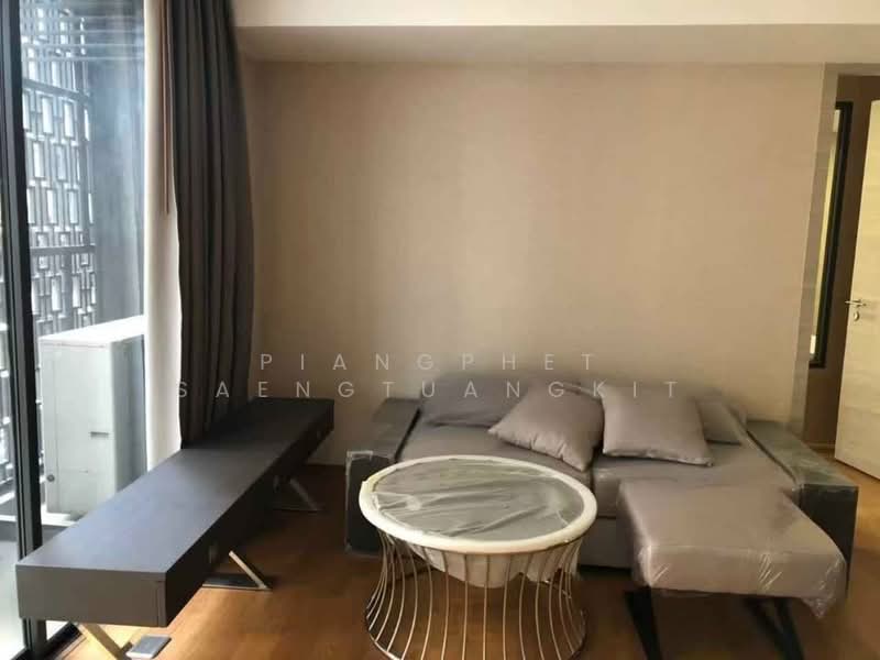Klass Langsuan, Bangkok, 31-1 Soi Langsuan, Langsuan Road, Lumphini, Pathum Wan, Bangkok, 2 Bedrooms, 85 sqm, Condo For Rent, by Piangphet Saengtuangkit, 500454875 - DDproperty.com