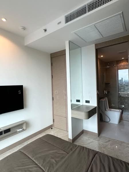 The Riviera Ocean Drive, Chon Buri (Pattaya), Jomtien Second Rd, Nong Pru, Bang Lamung (Pattaya), Chon Buri (Pattaya), 1 Bedroom, 31 sqm, Condo For Rent, by Sirisongkran Kasemkun, 500454876 - DDproperty.com