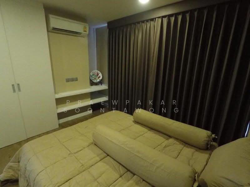Esta Bliss Ramintra : เอสต้า บลิซ รามอินทรา, กรุงเทพ, ถนนรามอินทรา, มีนบุรี, กรุงเทพ, 37 ตร.ม., คอนโด ให้เช่า, โดย Praewpakar Soontawong, 500454877 - DDproperty.com