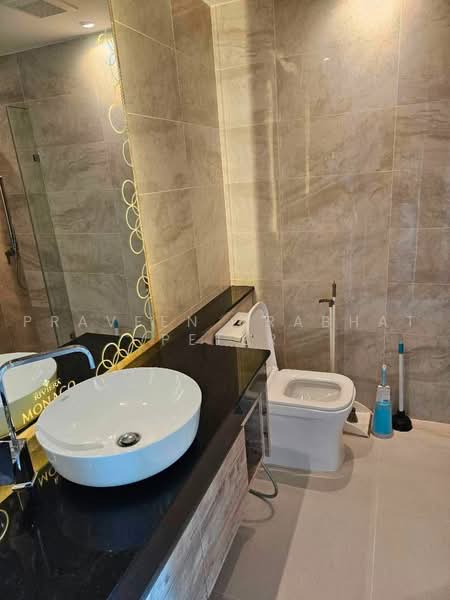 The Riviera Monaco, Chon Buri (Pattaya), NaJomtien Soi 4, Sukhumvit Rd., Na Chom Thian, Sattahip, Chon Buri (Pattaya), 1 Bedroom, 40 sqm, Condo For Rent, by Praveen Peter, 500454878 - DDproperty.com