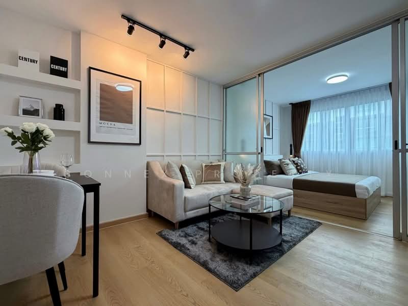 Dcondo Kathu, Phuket, Kathu, Phuket, 1 Bedroom, 30 sqm, Condo For Sale, by Connex Property, 500454880 - DDproperty.com