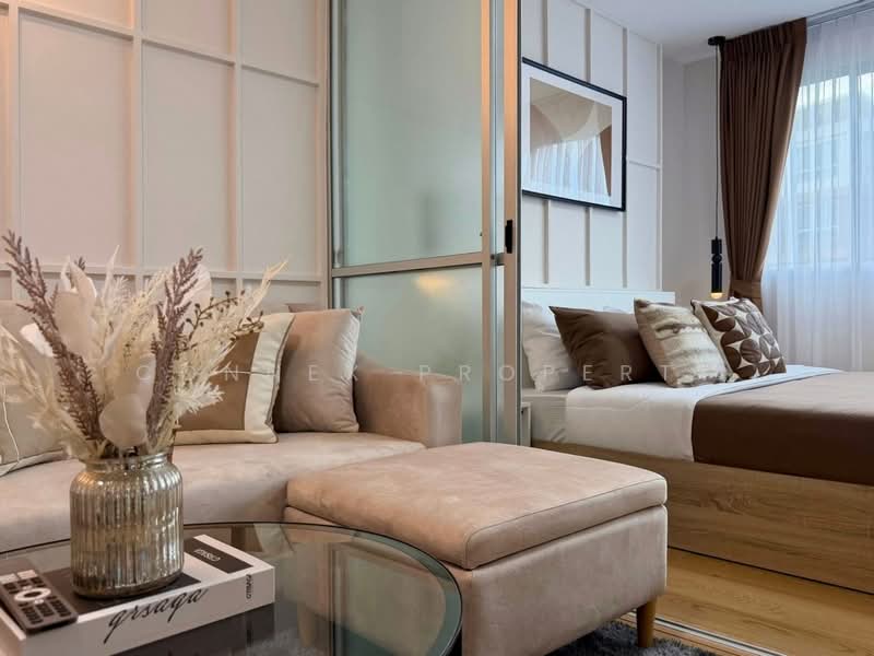 Dcondo Kathu : ดีคอนโด กะทู้, ภูเก็ต, กะทู้, ภูเก็ต, 30 ตร.ม., คอนโด ขาย, โดย Connex Property, 500454880 - DDproperty.com