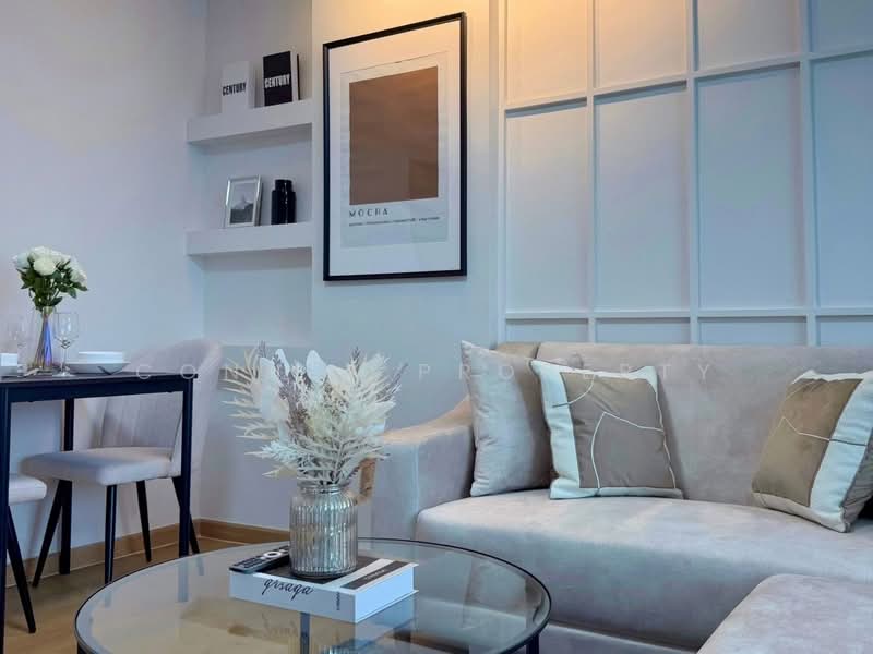 Dcondo Kathu, Phuket, Kathu, Phuket, 1 Bedroom, 30 sqm, Condo For Sale, by Connex Property, 500454880 - DDproperty.com