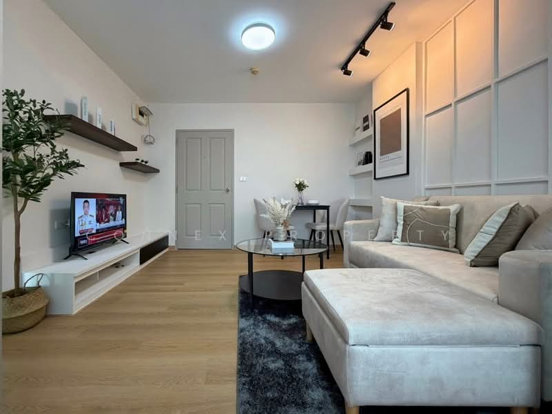 Dcondo Kathu : ดีคอนโด กะทู้, ภูเก็ต, กะทู้, ภูเก็ต, 30 ตร.ม., คอนโด ขาย, โดย Connex Property, 500454880 - DDproperty.com