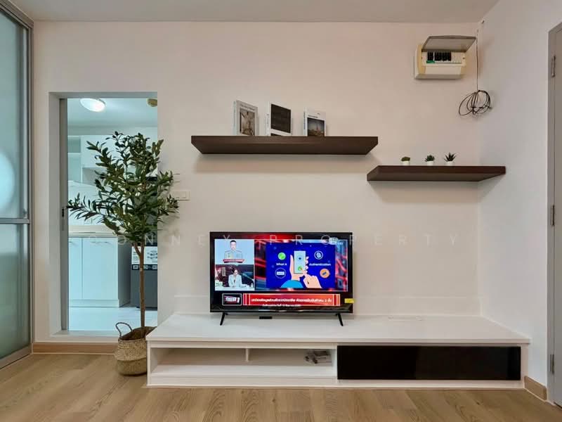 Dcondo Kathu, Phuket, Kathu, Phuket, 1 Bedroom, 30 sqm, Condo For Sale, by Connex Property, 500454880 - DDproperty.com