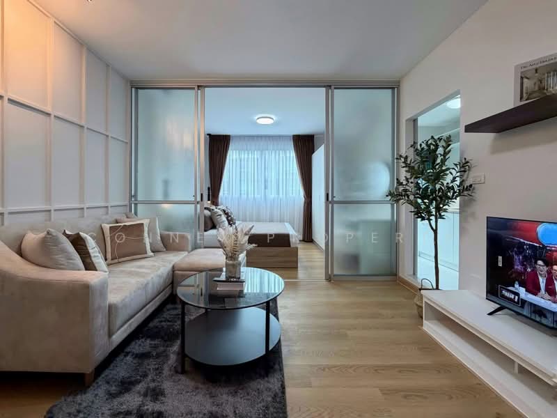 Dcondo Kathu, Phuket, Kathu, Phuket, 1 Bedroom, 30 sqm, Condo For Sale, by Connex Property, 500454880 - DDproperty.com