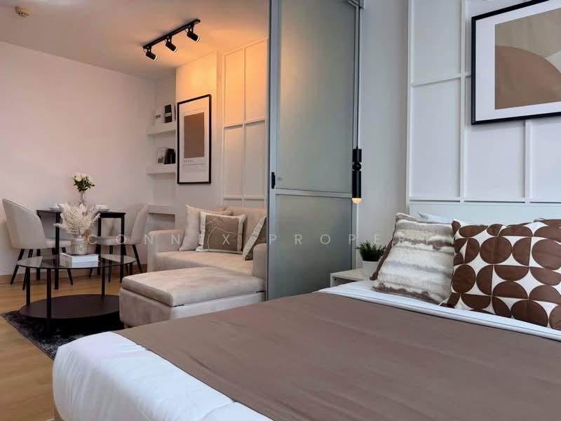 Dcondo Kathu, Phuket, Kathu, Phuket, 1 Bedroom, 30 sqm, Condo For Sale, by Connex Property, 500454880 - DDproperty.com