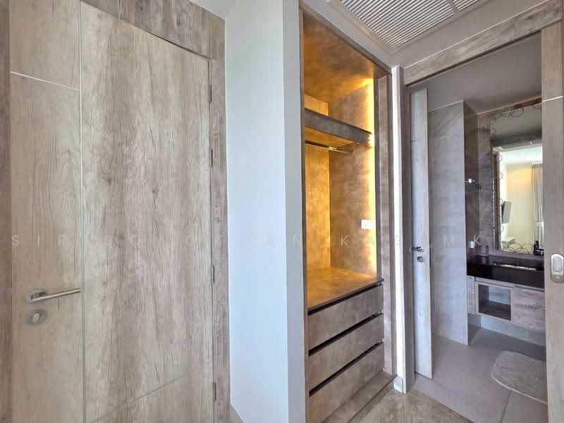 The Riviera Monaco, Chon Buri (Pattaya), NaJomtien Soi 4, Sukhumvit Rd., Na Chom Thian, Sattahip, Chon Buri (Pattaya), 1 Bedroom, 38 sqm, Condo For Rent, by Sirisongkran Kasemkun, 500454881 - DDproperty.com