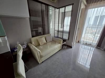 For Rent - Urbano Absolute Sathon-Taksin, Bangkok