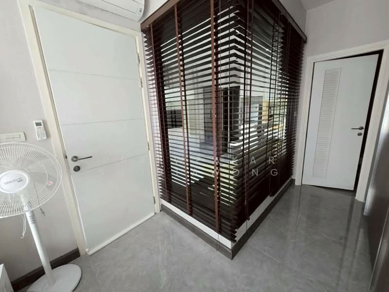 Urbano Absolute Sathon-Taksin : เออร์บาโน่ แอบโซลูท สาทร - ตากสิน, กรุงเทพ, 345 ซอยเจริญนคร 14/2, คลองต้นไทร, คลองสาน, กรุงเทพ, 36 ตร.ม., คอนโด ให้เช่า, โดย Praewpakar Soontawong, 500454882 - DDproperty.com