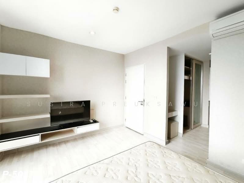 UP Ekamai, Bangkok, Soi Sukhumvit 63, Khlong Tan Nua, Watthana, Bangkok, 2 Bedrooms, 67 sqm, Condo For Rent, by Susira Preuksawun, 500454883 - DDproperty.com
