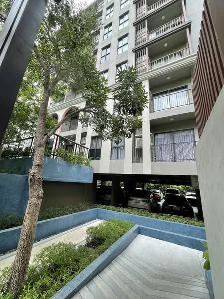 La Habana Hua Hin, Prachuap Khiri Khan, Soi Hua Hin 23, Nong Kae, Hua Hin, Prachuap Khiri Khan, 1 Bedroom, 27 sqm, Condo For Sale, by Sirisongkran Kasemkun, 500454884 - DDproperty.com