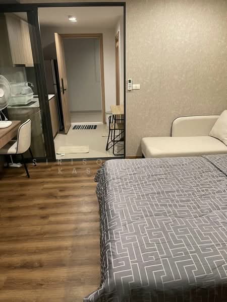La Habana Hua Hin, Prachuap Khiri Khan, Soi Hua Hin 23, Nong Kae, Hua Hin, Prachuap Khiri Khan, 1 Bedroom, 27 sqm, Condo For Sale, by Sirisongkran Kasemkun, 500454884 - DDproperty.com