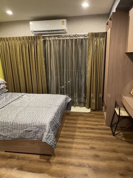 La Habana Hua Hin, Prachuap Khiri Khan, Soi Hua Hin 23, Nong Kae, Hua Hin, Prachuap Khiri Khan, 1 Bedroom, 27 sqm, Condo For Sale, by Sirisongkran Kasemkun, 500454884 - DDproperty.com
