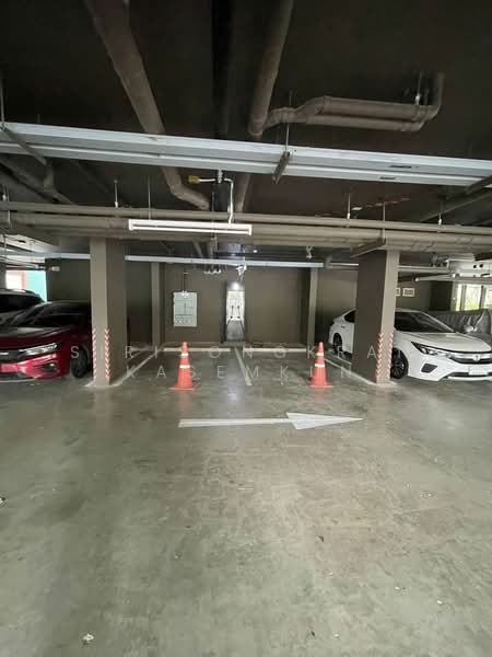La Habana Hua Hin, Prachuap Khiri Khan, Soi Hua Hin 23, Nong Kae, Hua Hin, Prachuap Khiri Khan, 1 Bedroom, 27 sqm, Condo For Sale, by Sirisongkran Kasemkun, 500454884 - DDproperty.com