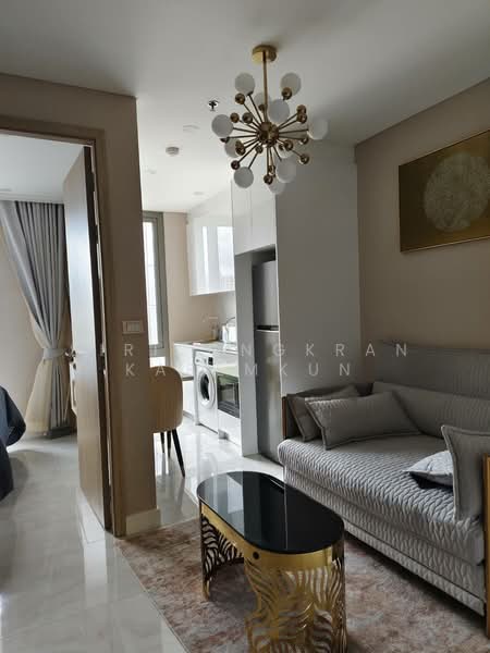 Copacabana Beach Jomtien, Chon Buri (Pattaya), Jomtien Sai Song Rd, Nong Pru, Bang Lamung (Pattaya), Chon Buri (Pattaya), 1 Bedroom, 29 sqm, Condo For Rent, by Sirisongkran Kasemkun, 500454886 - DDproperty.com