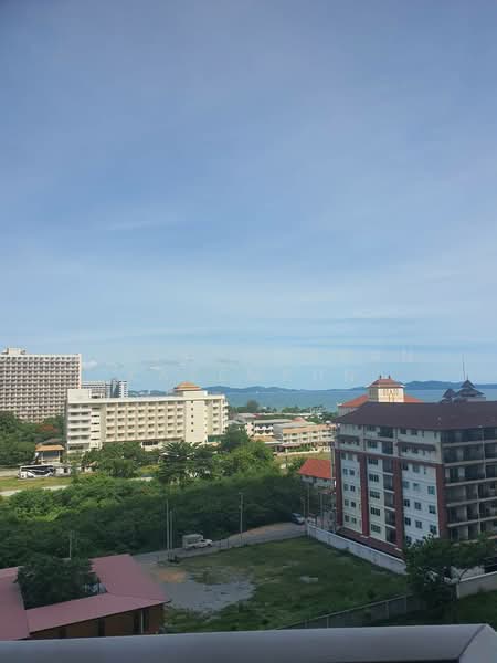 Copacabana Beach Jomtien : โคปาคาบาน่า บีช จอมเทียน, ชลบุรี, ตำบลหนองปรือ อำเภอบางละมุง ชลบุรี, หนองปรือ, บางละมุง, ชลบุรี, 29 ตร.ม., คอนโด ให้เช่า, โดย Sirisongkran Kasemkun, 500454886 - DDproperty.com