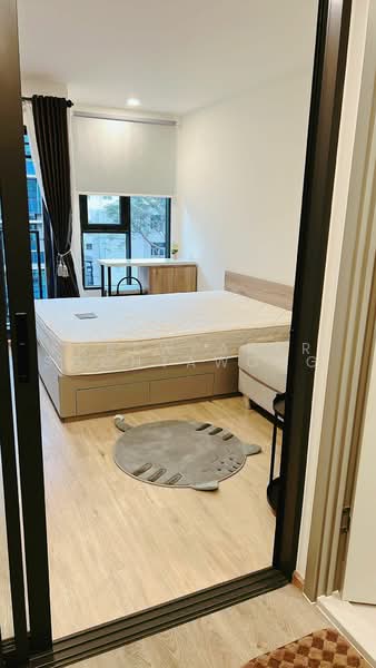 Oneder Kaset Condo : วันเดอร์ เกษตร คอนโด, กรุงเทพ, 99 ถนน งามวงศ์วาน, ลาดยาว, จตุจักร, กรุงเทพ, 25 ตร.ม., คอนโด ให้เช่า, โดย Praewpakar Soontawong, 500454889 - DDproperty.com