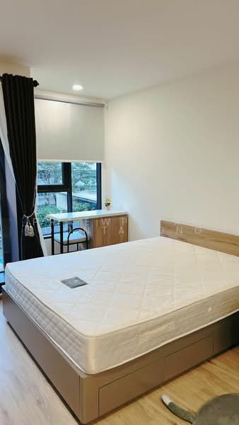 Oneder Kaset Condo : วันเดอร์ เกษตร คอนโด, กรุงเทพ, 99 ถนน งามวงศ์วาน, ลาดยาว, จตุจักร, กรุงเทพ, 25 ตร.ม., คอนโด ให้เช่า, โดย Praewpakar Soontawong, 500454889 - DDproperty.com