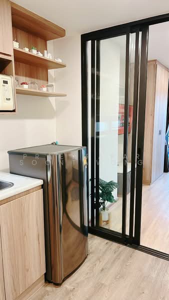 Oneder Kaset Condo, Bangkok, 99 Ngamwongwan Road, Lat Yao, Chatuchak, Bangkok, 1 Bedroom, 25 sqm, Condo For Rent, by Praewpakar Soontawong, 500454889 - DDproperty.com