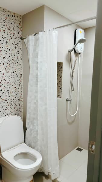 Oneder Kaset Condo, Bangkok, 99 Ngamwongwan Road, Lat Yao, Chatuchak, Bangkok, 1 Bedroom, 25 sqm, Condo For Rent, by Praewpakar Soontawong, 500454889 - DDproperty.com