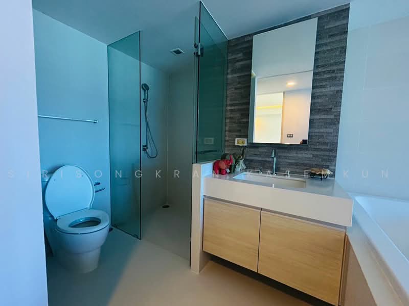 The Sanctuary Hua Hin, Prachuap Khiri Khan, Nong Kae, Hua Hin, Prachuap Khiri Khan, 2 Bedrooms, 93 sqm, Condo For Sale, by Sirisongkran Kasemkun, 500454890 - DDproperty.com