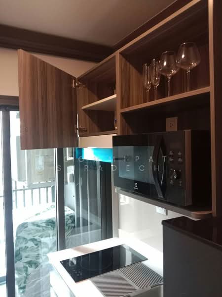 Aspire Onnut Station : แอสปาย อ่อนนุช สเตชั่น, กรุงเทพ, ถนนสุขุมวิท, พระโขนง, คลองเตย, กรุงเทพ, 31 ตร.ม., คอนโด ให้เช่า, โดย Poommipat Suradech, 500454891 - DDproperty.com