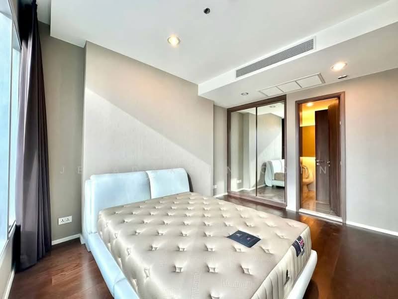Menam Residences : แม่น้ำ เรสซิเดนท์, กรุงเทพ, 2088 ถนนเจริญกรุง, วัดพระยาไกร, บางคอแหลม, กรุงเทพ, 51 ตร.ม., คอนโด ขาย, โดย Jesadakorn Cohn, 500454895 - DDproperty.com