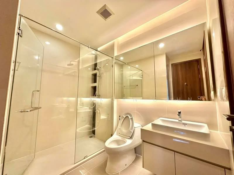 Menam Residences, Bangkok, 2088 Charoenkrung Road, Wat Prayakrai, Bang Kho Laem, Bangkok, 1 Bedroom, 51 sqm, Condo For Sale, by Jesadakorn Cohn, 500454895 - DDproperty.com