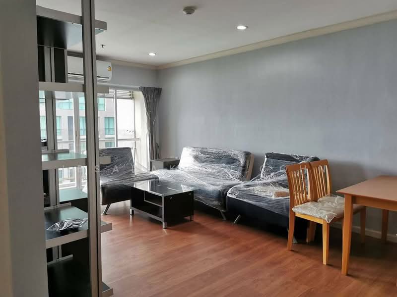 Grand Park View Asoke, Bangkok, 21 Sukhumvit Road, Khlongtoei Nua, Watthana, Bangkok, 2 Bedrooms, 69 sqm, Condo For Sale, by Jesadakorn Cohn, 500454897 - DDproperty.com