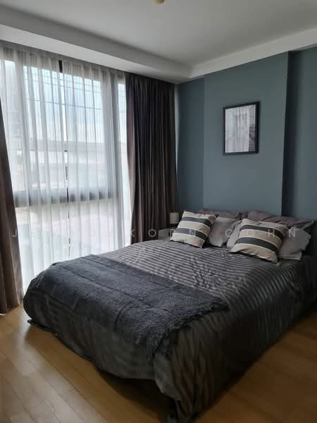 Abstracts Sukhumvit 66/1 condominium, Bangkok, Sukhumvit, Bang Na, Bangkok, 1 Bedroom, 36 sqm, Condo For Sale, by Jesadakorn Cohn, 500454899 - DDproperty.com