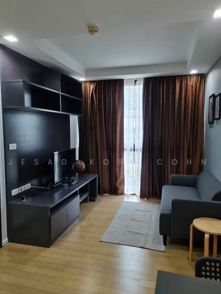 Abstracts Sukhumvit 66/1 condominium, Bangkok, Sukhumvit, Bang Na, Bangkok, 1 Bedroom, 36 sqm, Condo For Sale, by Jesadakorn Cohn, 500454899 - DDproperty.com