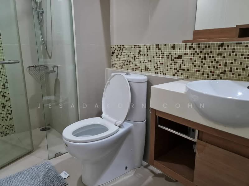 Abstracts Sukhumvit 66/1 condominium, Bangkok, Sukhumvit, Bang Na, Bangkok, 1 Bedroom, 36 sqm, Condo For Sale, by Jesadakorn Cohn, 500454899 - DDproperty.com