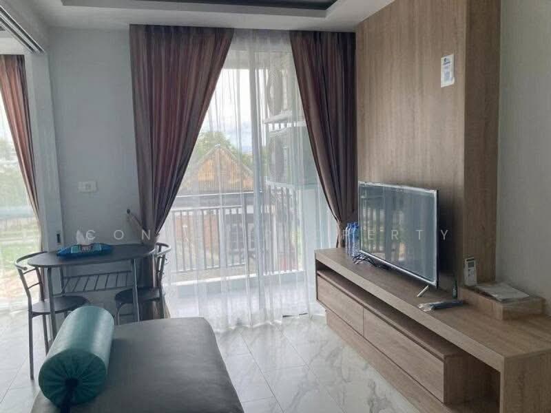 D-ECO Wellness Centre, Chon Buri (Pattaya), Village No. 5, Na Kloe, Bang Lamung (Pattaya), Chon Buri (Pattaya), 1 Bedroom, 26 sqm, Condo For Sale, by Connex Property, 500454900 - DDproperty.com