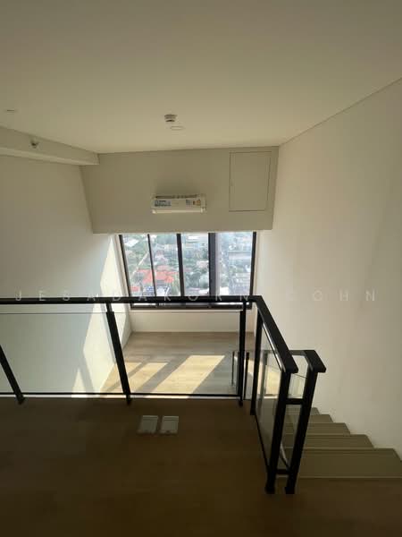 Ramada Residence (Siamese) Sukhumvit 87, Bangkok, 2223 Sukhumvit 87 Alley, Bang Chak, Phra Khanong, Bangkok, 1 Bedroom, 31 sqm, Condo For Sale, by Jesadakorn Cohn, 500454901 - DDproperty.com