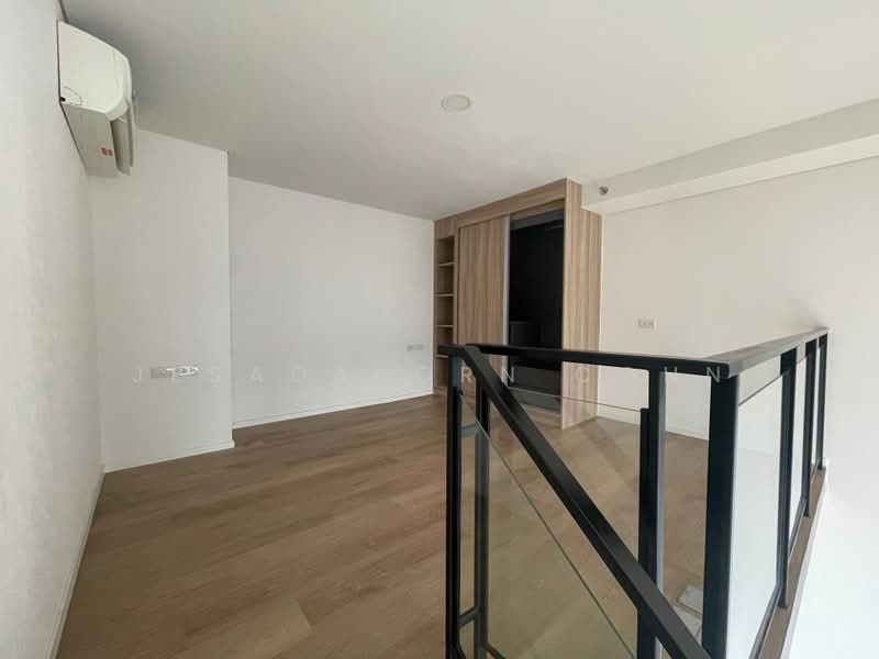 Ramada Residence (Siamese) Sukhumvit 87, Bangkok, 2223 Sukhumvit 87 Alley, Bang Chak, Phra Khanong, Bangkok, 1 Bedroom, 31 sqm, Condo For Sale, by Jesadakorn Cohn, 500454901 - DDproperty.com
