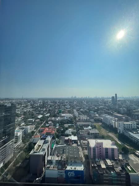 Ramada Residence (Siamese) Sukhumvit 87, Bangkok, 2223 Sukhumvit 87 Alley, Bang Chak, Phra Khanong, Bangkok, 1 Bedroom, 31 sqm, Condo For Sale, by Jesadakorn Cohn, 500454901 - DDproperty.com
