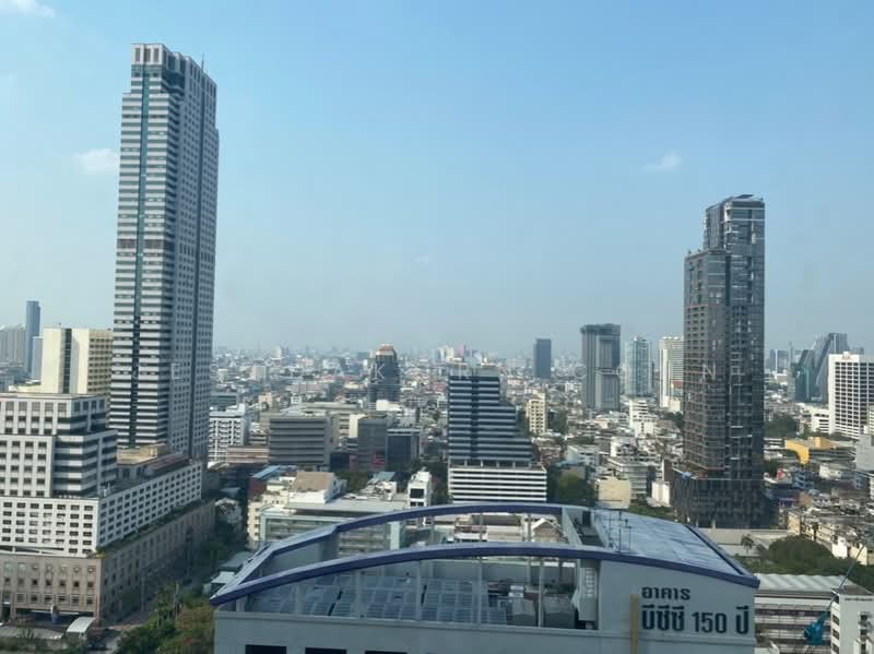 The Diplomat Sathorn : เดอะ ดิโพลแมท สาธร, กรุงเทพ, 158 ถนนสาทรเหนือ แขวงสีลม เขตบางรัก กรุงเทพมหานคร, สีลม, บางรัก, กรุงเทพ, 43 ตร.ม., คอนโด ขาย, โดย Jesadakorn Cohn, 500454903 - DDproperty.com